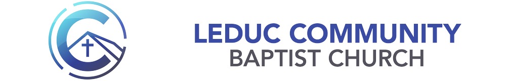 Leduc Community Baptist Church